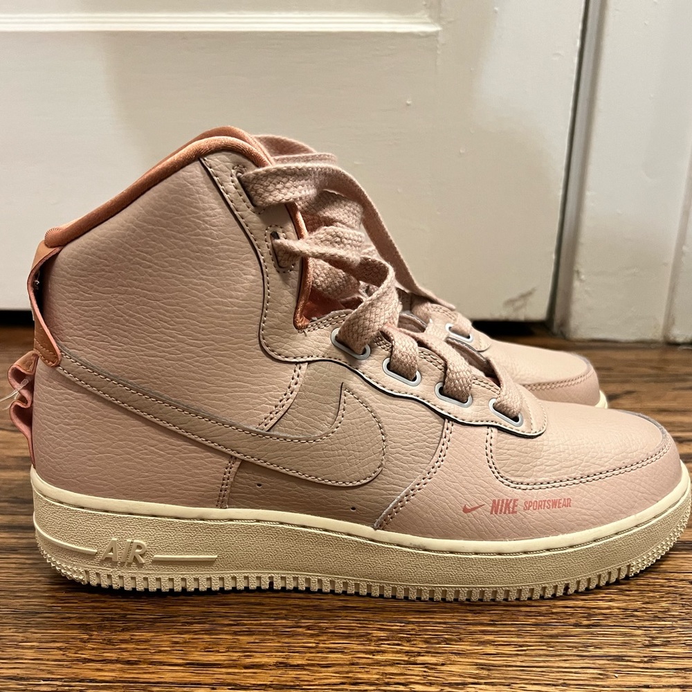 Nike Air Force 1 Hightops